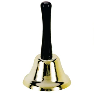 amscan 9912668 - Cloche de Père NoëlVendu paramazon
