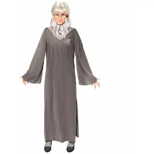 Comparateur de prix : RueDeLaFete Déguisement Mimi Geignarde (Harry Potter™) - Femme