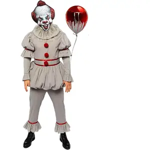 Déguisement Clown Ça™ - Homme