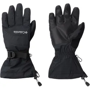 Columbia gants femme W LAST TRACKS GLOVE - BLACK non défini XS pas cher