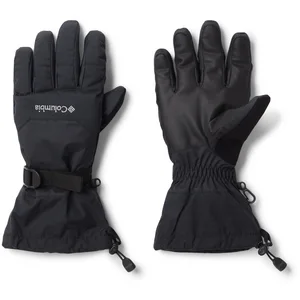 Columbia Gants Men´s Last Tracks  noir M pas cher