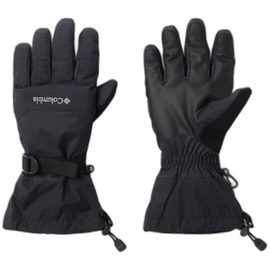 Columbia Gants Men´s Last Tracks noir S pas cher