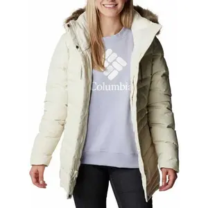 Columbia St. Cloud  Down Jacket blanc XL pas cher