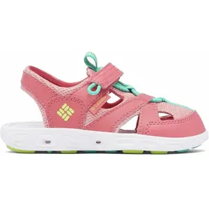 Sandales enfant Columbia  CHILDRENS TECHSUN WAVE pas cher