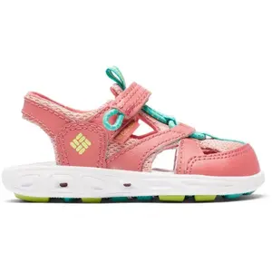 Columbia Childrens Techsun Wave - Sandales enfant Wild Salmon / Voltage 26Vendu paramazon