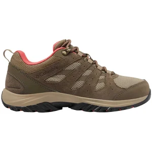 Chaussures de randonnée femme Columbia REDMOND III WATERPROOF 37 pas cher