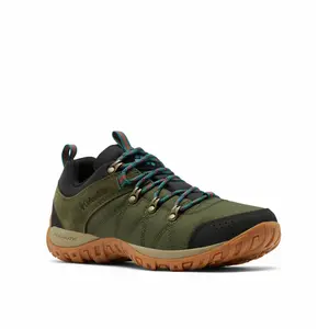 Comparateur de prix : Chaussures de randonnée Columbia PEAKFREAK VENTURE LT Vert 40,5 MAG2039224