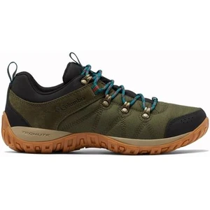 Comparateur de prix : Chaussures de randonnée Columbia PEAKFREAK VENTURE LT Vert 41 MAG2039225