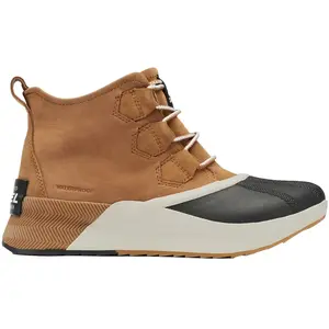 Sorel - Bottes de pluie - Out N About  III Classic Wp W Taffy Black po... pas cher