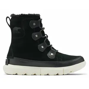 Comparateur de prix : Sorel Montantes Sorel Explorer Ii Joan Waterproof - 37