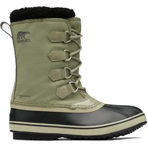 Sorel 1964 Pac Nylon Sauge - Bottes après-ski vert 44,5 pas cher