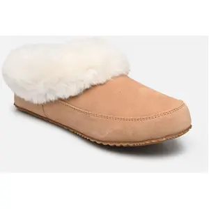 Comparateur de prix : Chausson SOREL Go Coffee Run (Tawny Buff, Natural) femme