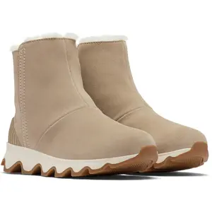 Kinetic Short Wp par Sorel Beige 37 FemmeVendu parsarenza