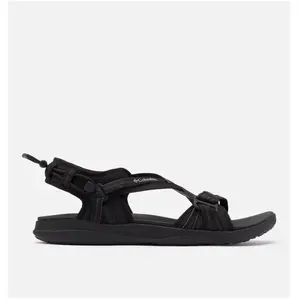 Comparateur de prix : Sandales de randonnée femme Columbia SANDAL Noir 36 1889551-010