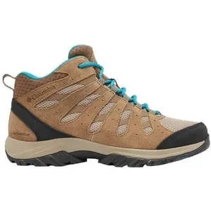 Chaussures de randonnée femme Columbia REDMOND III MID WATERPROOF 38,5 pas cher