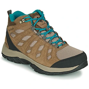 Chaussures de randonnée femme Columbia REDMOND III MID WATERPROOF 39 pas cher