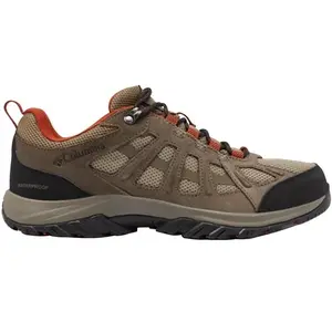 Chaussures de marche Columbia Redmond III Waterproof marron - 41.5 pas cher