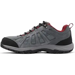 Columbia Baskets Basses Columbia Redmond Iii Waterproof - 40 1/2 pas cher