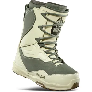 ThirtyTwo Tm-2 Hansen 2025 Boots de snowboard gris 8.0 pas cher