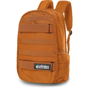 Sac a dos Etnies MARANA LIGHT BACKPACK BURNT ORANGE pas cher
