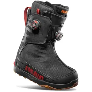 ThirtyTwo Jones MTB BOA Boots de splitboard noir 11.0