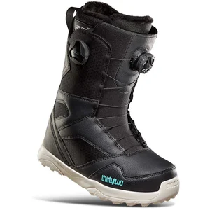 Thirtytwo Chaussures De Snowboard Stw Double Boa W pas cher