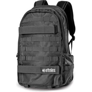 Sac a dos Etnies  MARANA BACKPACK BLACK pas cher
