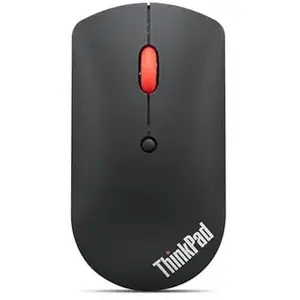 Comparateur de prix : Lenovo 4Y50X88822 souris Jouer Ambidextre Bluetooth Optique 2400 DPI