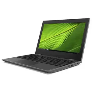 Lenovo Idg Ordinateur Portable 100e 11.6´´ N4020/4gb/128gb Ssd pas cher