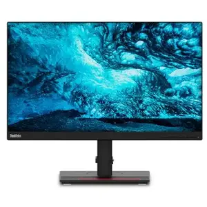 Écran 23" Lenovo ThinkVision T23i-20 - HDMI/DisplayPort/VGA pas cher