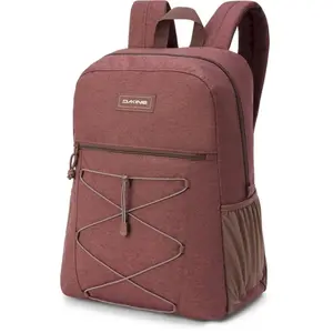 Dakine - Tardy Slip Backpack 25L - Sac à dos Marron - 25 L pas cher