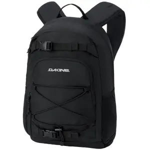 Sac à dos Dakine Grom 2.0 Noir 13 L D10004716-BLACK pas cher