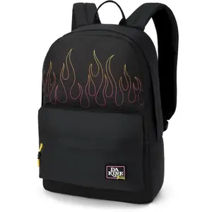 Dakine - 365 Backpack 21L - Sac à dos Brooks Black Neon - 21 L