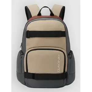 Dakine Atlas 2.0 28L Sac à dos marron Uni pas cher