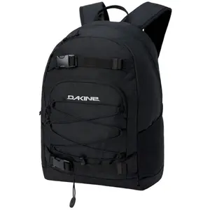 Dakine - Grom Backpack 23L - Sac à dos enfant Black - 23 L