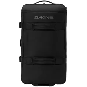 Dakine - Valise robuste - Split Roller Bag 2.0 110L Black - Noir