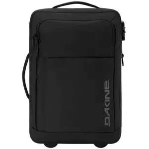 Dakine - Split Carry On Roller Bag 42L+ - Valise Black / Black - 42 L