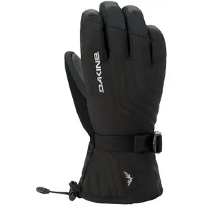 Dakine - Womens Camino 2.0 Gloves - Gants ski femme Black / Harbor Mist - L pas cher