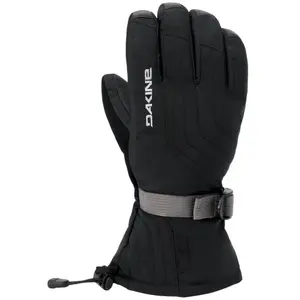 Dakine - Womens Camino 2.0 Dlx Gloves - Gants ski femme Black / Harbor Mist - S pas cher