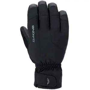 Dakine - Scout 2.0 Short Gloves - Gants ski Carbon Heather / Soft Silt / Silver Lining - M pas cher