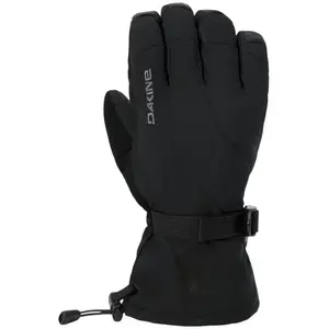 Dakine - Scout 2.0 Dlx Gloves - Gants ski Black / Castlerock - M pas cher