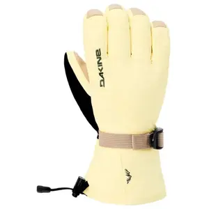 Dakine - Womens Camino 2.0 Gloves - Gants ski femme Pear Sorbet / Kelp / Mulled Basil - S pas cher