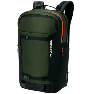 Dakine Sac à Dos Mission Pro 25l One Size