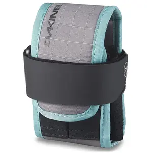 Dakine Gripper - Sacoche de cadre vélo Steel Grey Taille unique pas cher