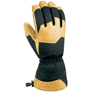 Dakine Gants de ski en laine Apollo gris S pas cher