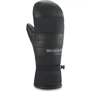 Dakine Baron Gore-Tex Mitt - Moufles homme Black S pas cher