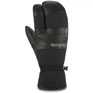 Dakine Baron GTX Trigger Mitt - Moufles homme Black M pas cher