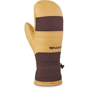 Dakine Baron Gore-Tex Mitt - Moufles homme Tan M pas cher