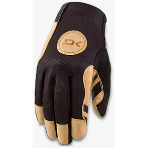 Dakine Covert Glove 2021 - Gants VTT Black / Tan S