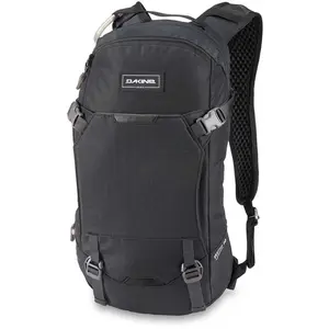 Sac d hydratation dakine drafter 10l poche a eau 3l noir pas cher